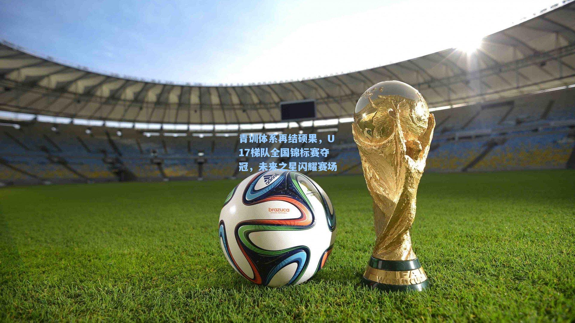 青训体系再结硕果，U17梯队全国锦标赛夺冠，未来之星闪耀赛场