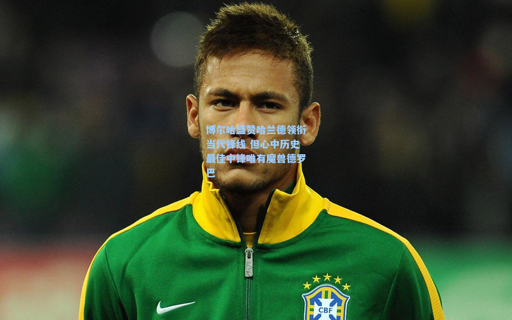 金年会登录入口|博尔哈盛赞哈兰德领衔当代锋线 但心中历史最佳中锋唯有魔兽德罗巴